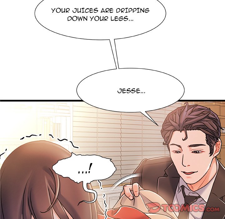Achilles Heel - Chapter 14 [photo 69] - MangaPorn