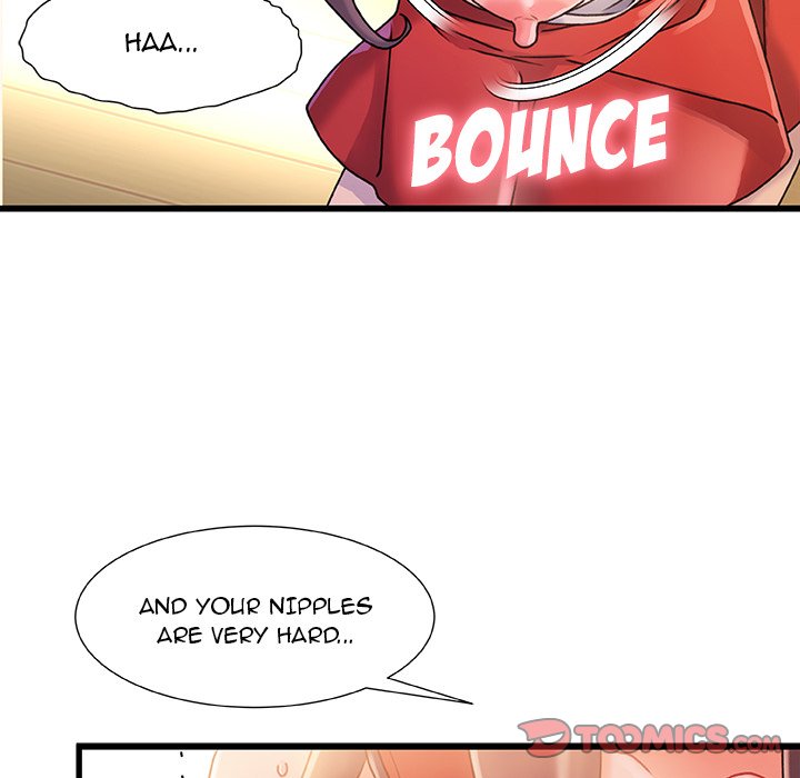 Achilles Heel - Chapter 14 [photo 72] - MangaPorn