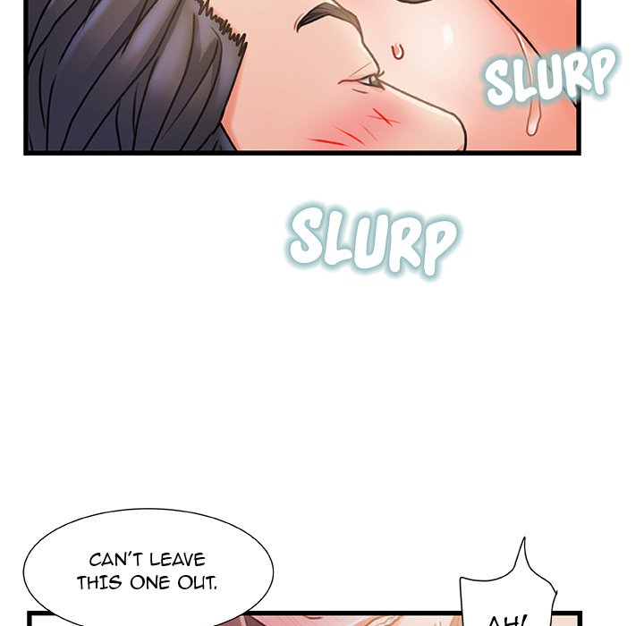 Achilles Heel - Chapter 14 [photo 94] - MangaPorn