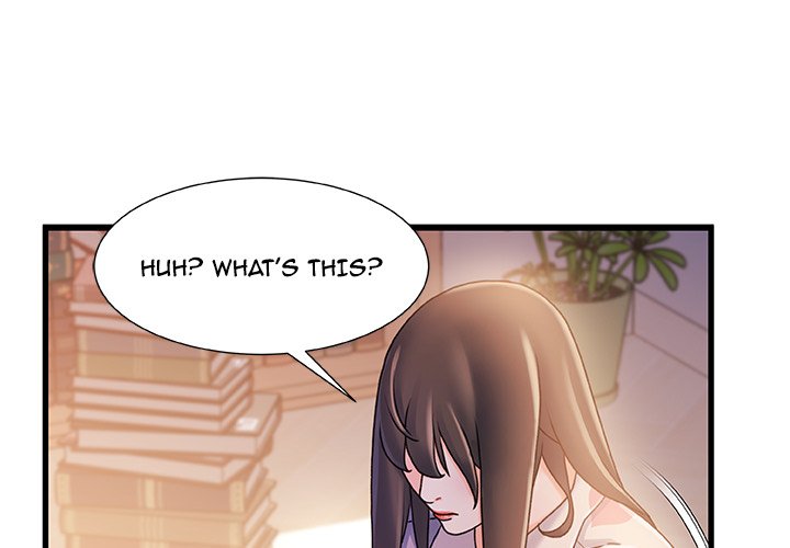 Achilles Heel - Chapter 15 [photo 1] - MangaPorn