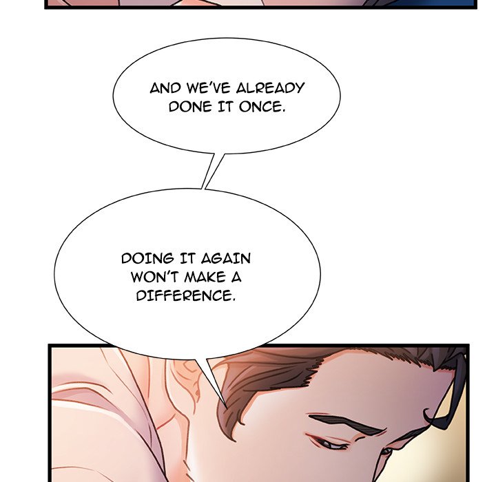 Achilles Heel - Chapter 15 [photo 118] - MangaPorn