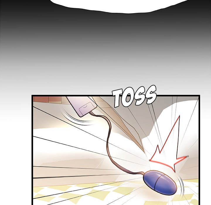 Achilles Heel - Chapter 15 [photo 26] - MangaPorn