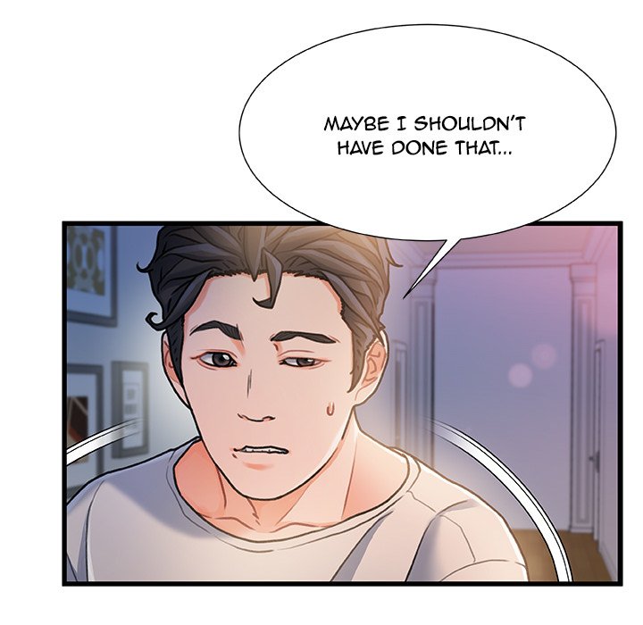 Achilles Heel - Chapter 15 [photo 38] - MangaPorn