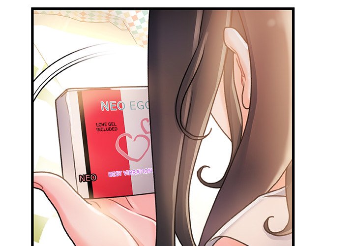 Achilles Heel - Chapter 15 [photo 4] - MangaPorn