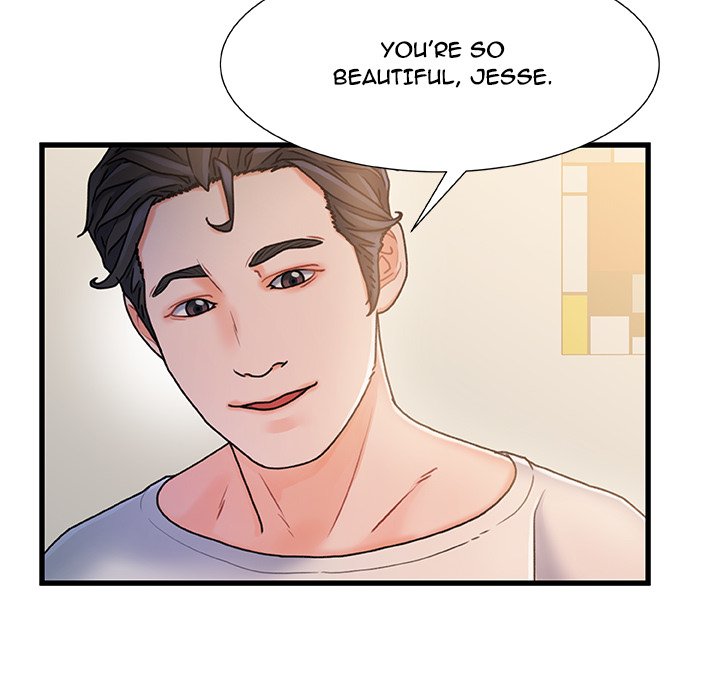 Achilles Heel - Chapter 16 [photo 17] - MangaPorn