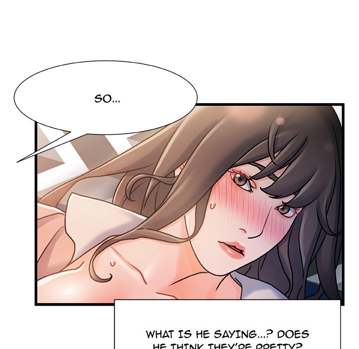 Achilles Heel - Chapter 16 [photo 25] - MangaPorn