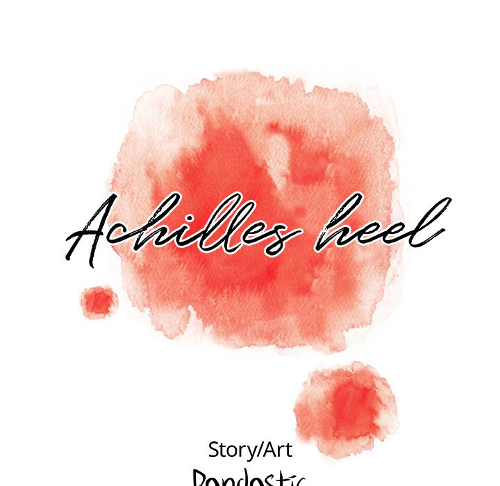 Achilles Heel - Chapter 16 [photo 41] - MangaPorn