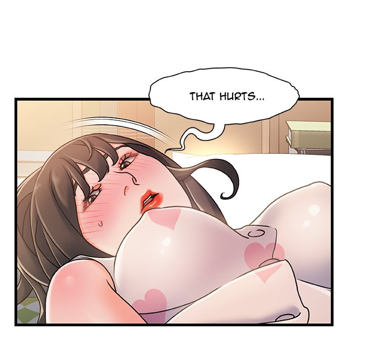 Achilles Heel - Chapter 16 [photo 50] - MangaPorn