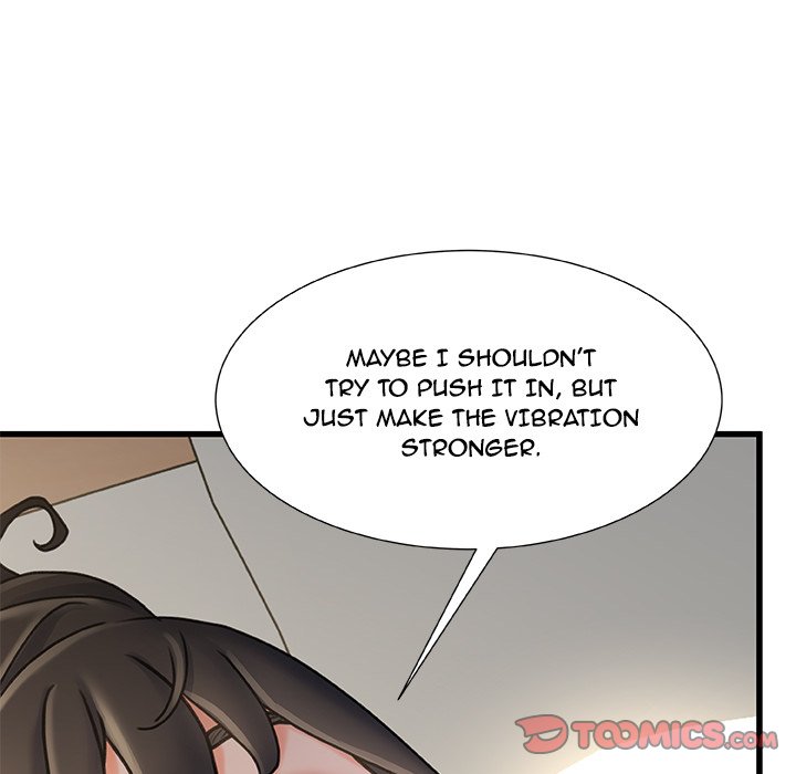 Achilles Heel - Chapter 16 [photo 51] - MangaPorn