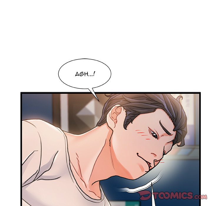 Achilles Heel - Chapter 17 [photo 15] - MangaPorn