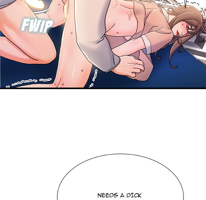 Achilles Heel - Chapter 17 [photo 7] - MangaPorn