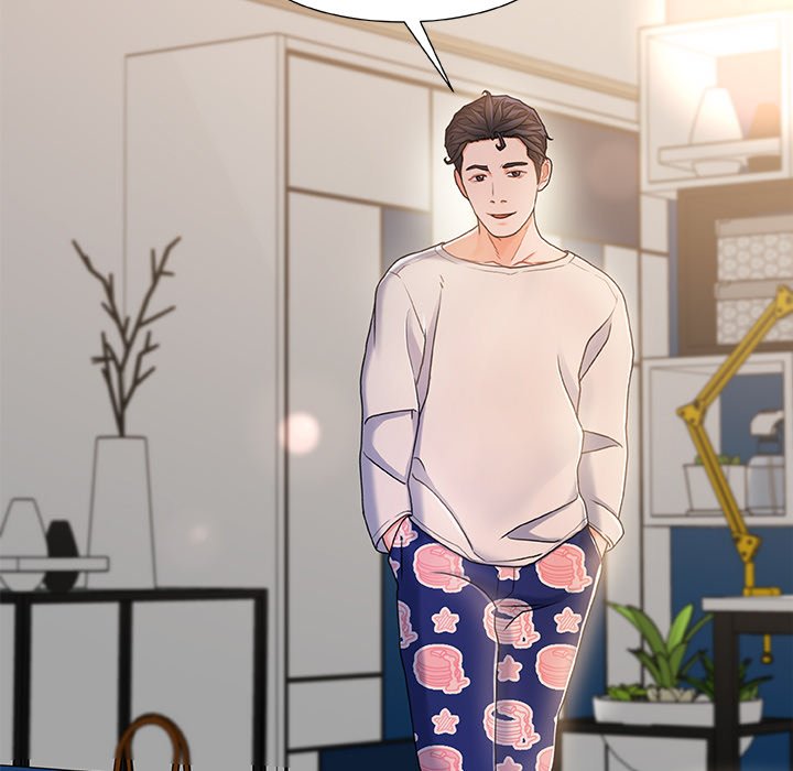 Achilles Heel - Chapter 18 [photo 16] - MangaPorn