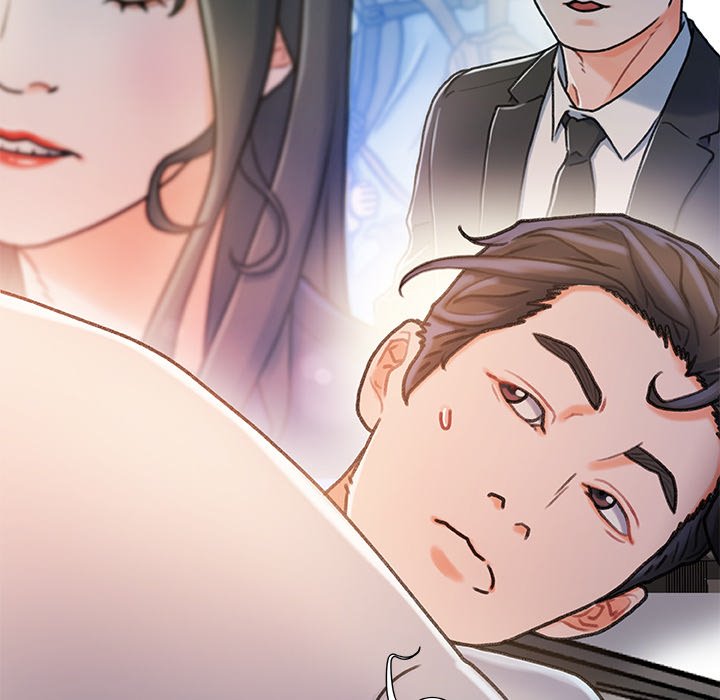 Achilles Heel - Chapter 18 [photo 25] - MangaPorn