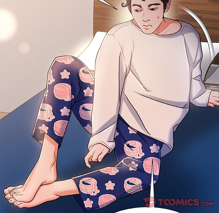 Achilles Heel - Chapter 18 [photo 27] - MangaPorn