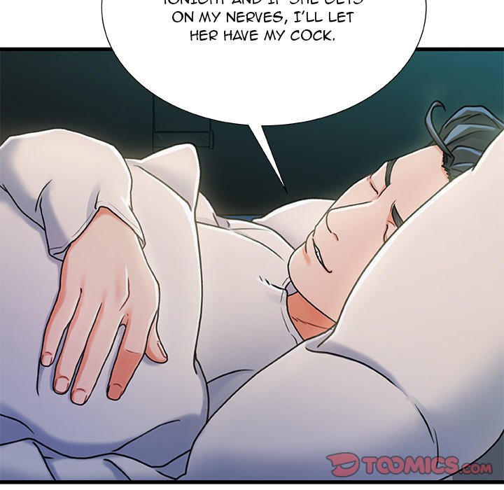 Achilles Heel - Chapter 18 [photo 30] - MangaPorn