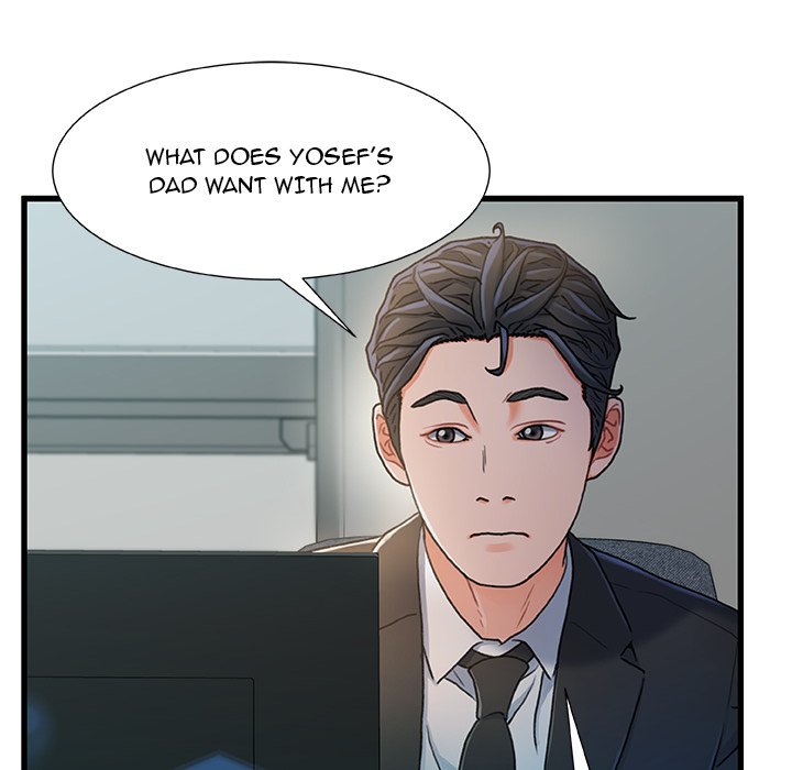 Achilles Heel - Chapter 18 [photo 79] - MangaPorn