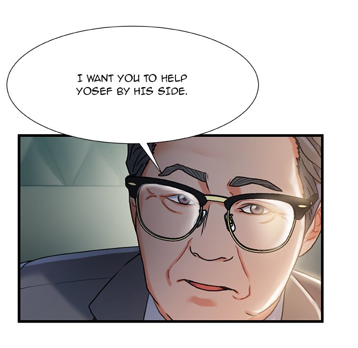 Achilles Heel - Chapter 18 [photo 95] - MangaPorn