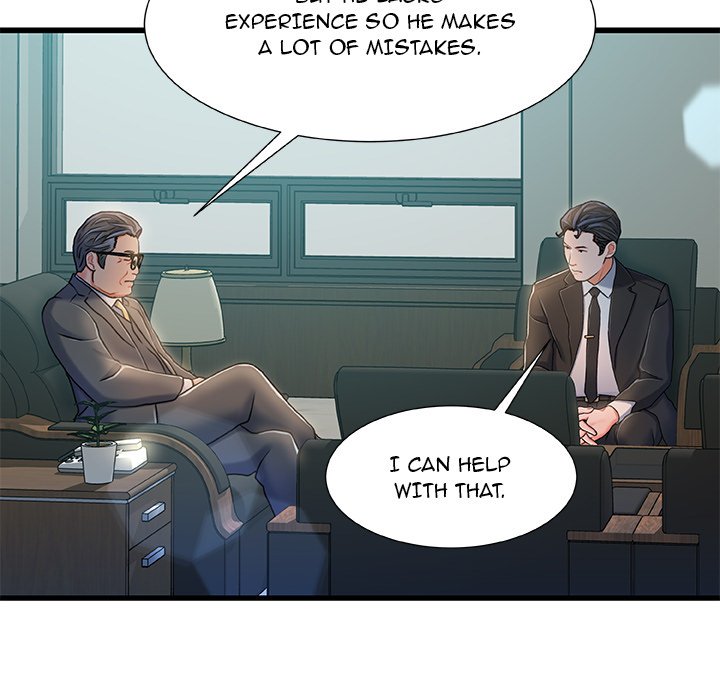 Achilles Heel - Chapter 18 [photo 98] - MangaPorn