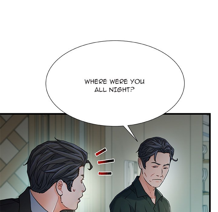 Achilles Heel - Chapter 19 [photo 116] - MangaPorn