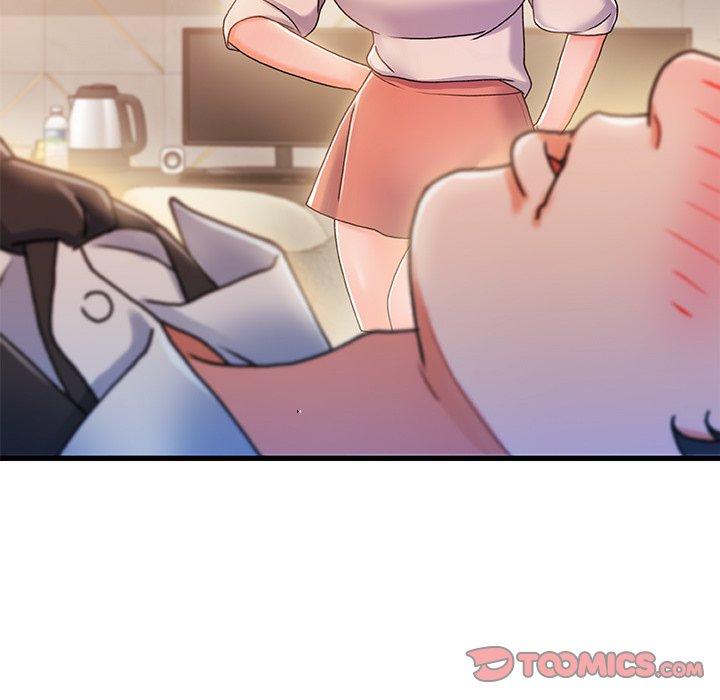 Achilles Heel - Chapter 19 [photo 18] - MangaPorn