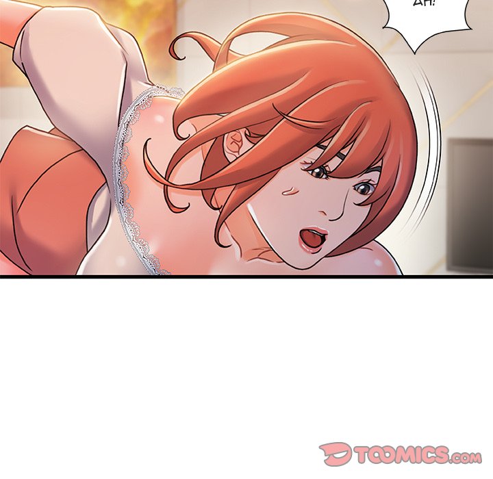 Achilles Heel - Chapter 19 [photo 33] - MangaPorn