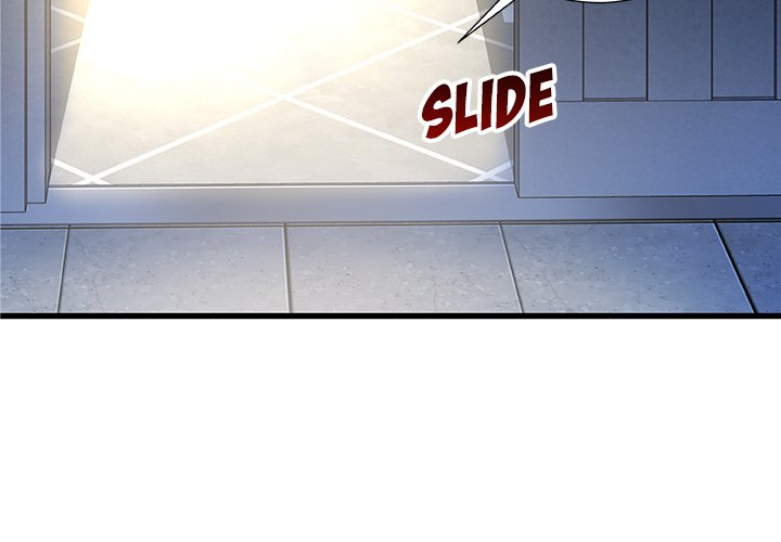 Achilles Heel - Chapter 19 [photo 4] - MangaPorn