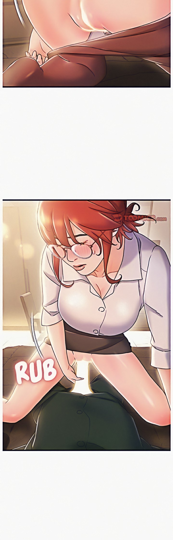 Achilles Heel - Chapter 20 [photo 24] - MangaPorn