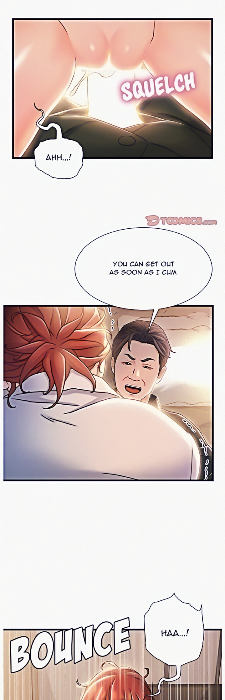 Achilles Heel - Chapter 20 [photo 25] - MangaPorn