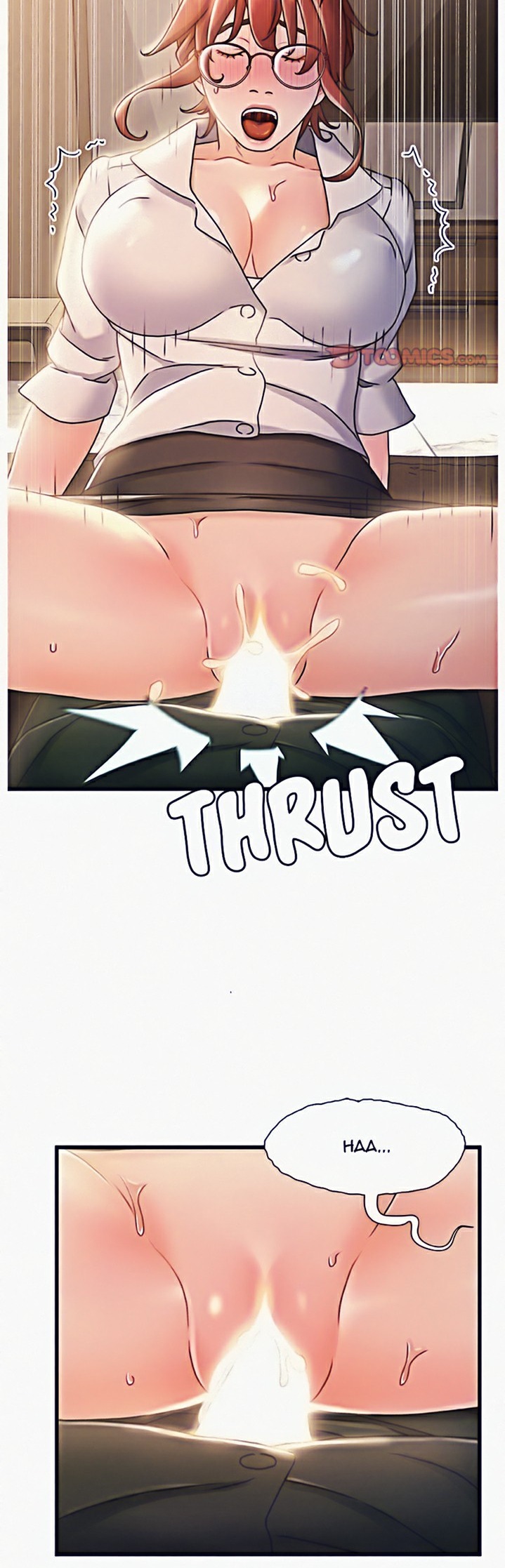 Achilles Heel - Chapter 20 [photo 26] - MangaPorn