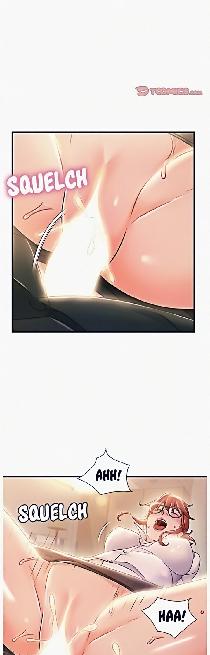 Achilles Heel - Chapter 20 [photo 27] - MangaPorn