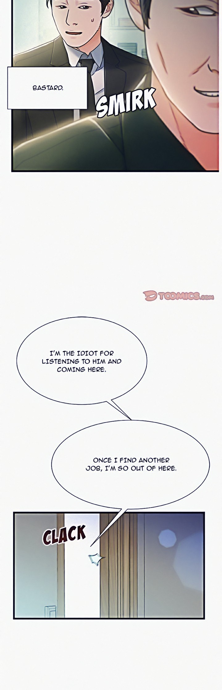 Achilles Heel - Chapter 20 [photo 3] - MangaPorn