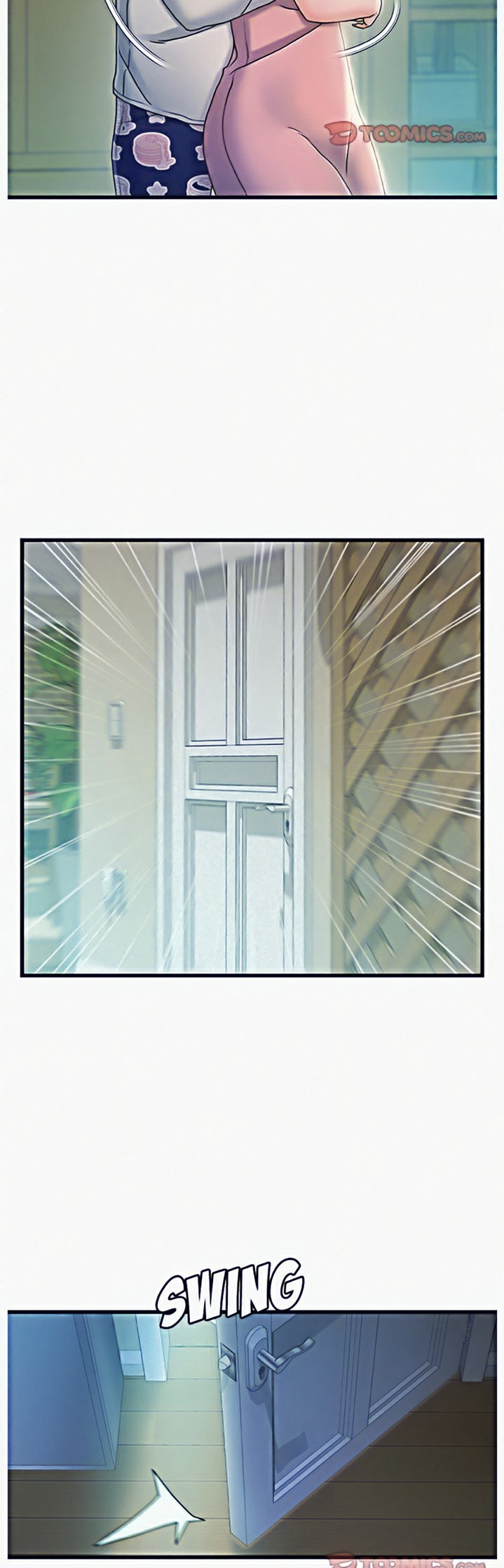 Achilles Heel - Chapter 20 [photo 38] - MangaPorn