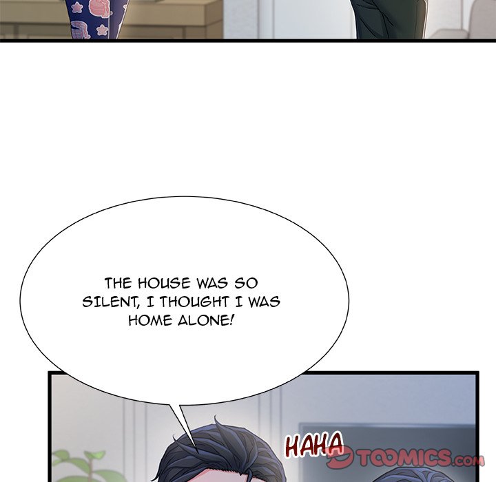 Achilles Heel - Chapter 21 [photo 111] - MangaPorn