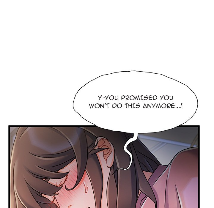 Achilles Heel - Chapter 21 [photo 17] - MangaPorn