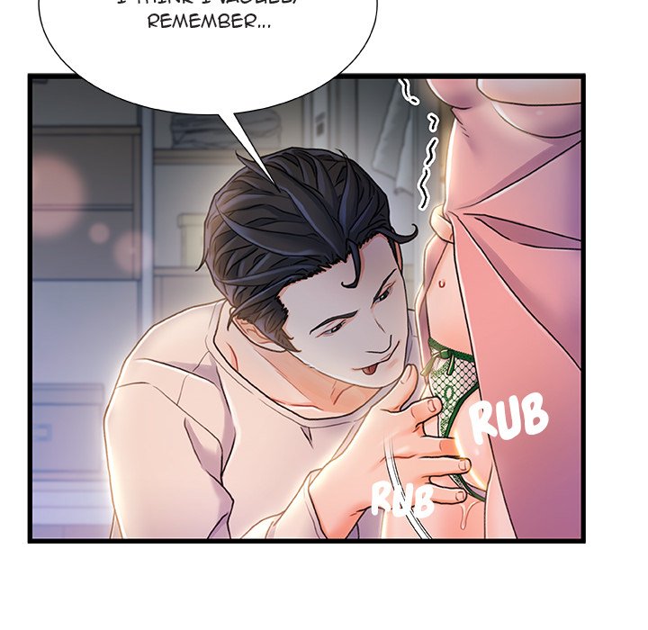 Achilles Heel - Chapter 21 [photo 23] - MangaPorn