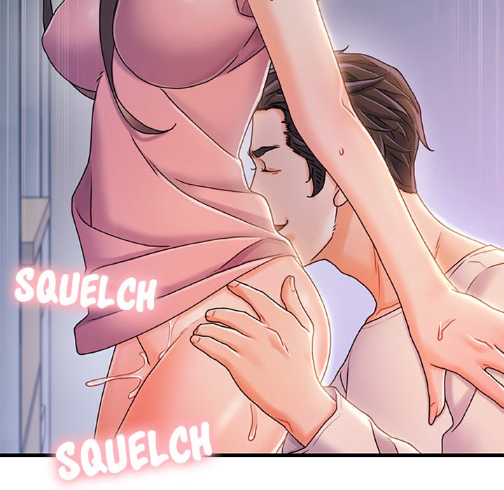 Achilles Heel - Chapter 21 [photo 31] - MangaPorn