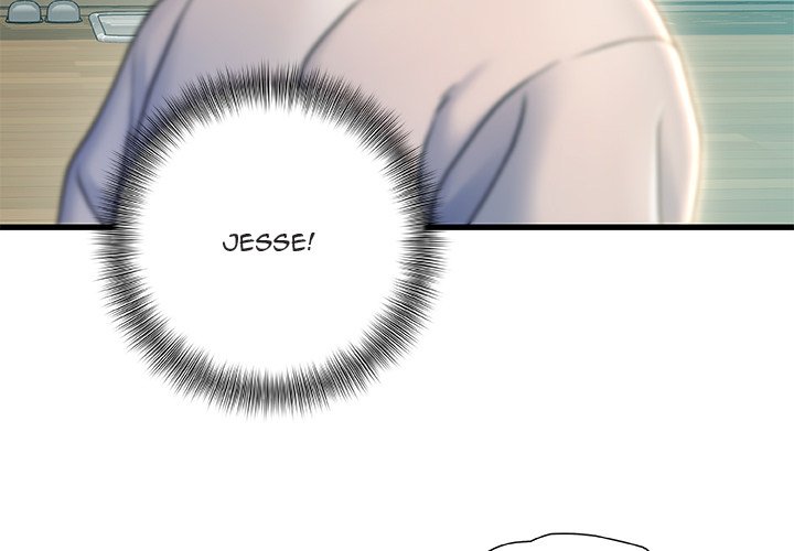 Achilles Heel - Chapter 21 [photo 4] - MangaPorn