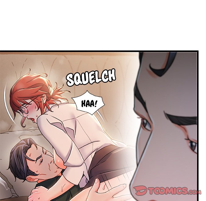 Achilles Heel - Chapter 21 [photo 45] - MangaPorn