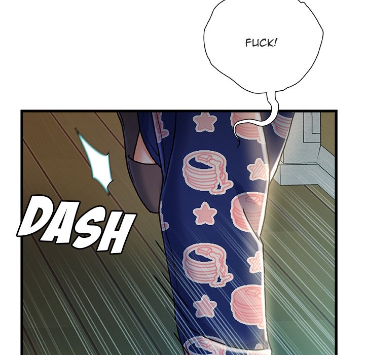 Achilles Heel - Chapter 21 [photo 5] - MangaPorn