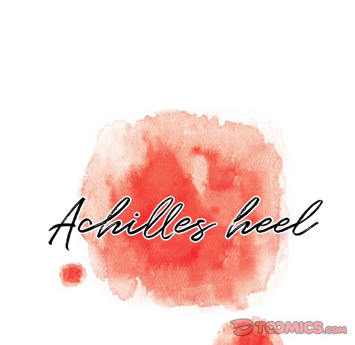 Achilles Heel - Chapter 22 [photo 30] - MangaPorn