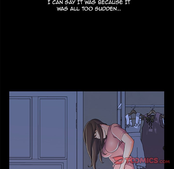 Achilles Heel - Chapter 22 [photo 39] - MangaPorn