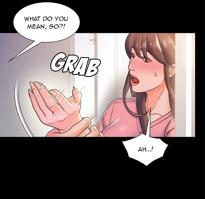 Achilles Heel - Chapter 22 [photo 46] - MangaPorn