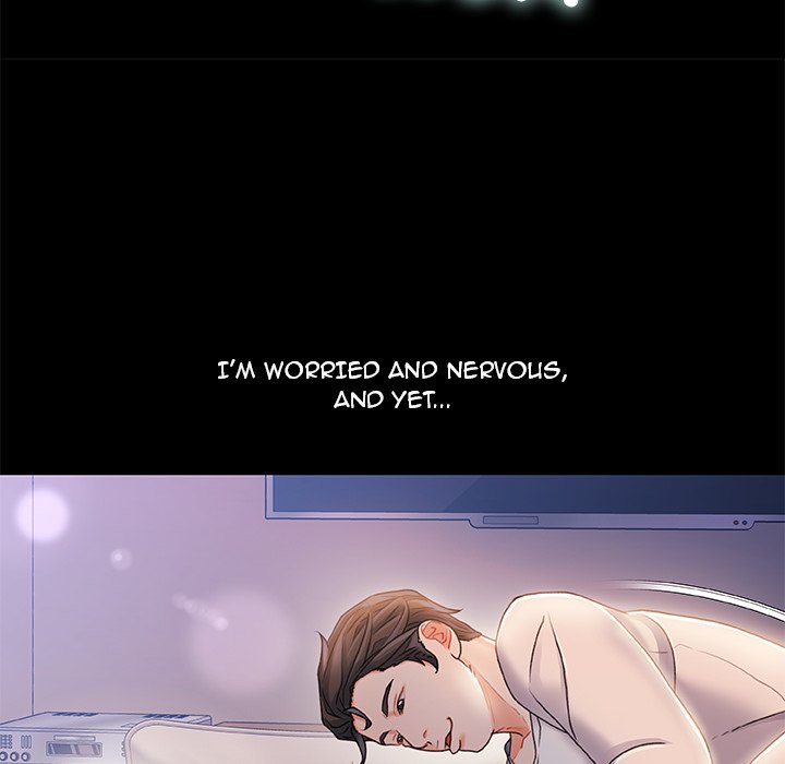 Achilles Heel - Chapter 22 [photo 73] - MangaPorn