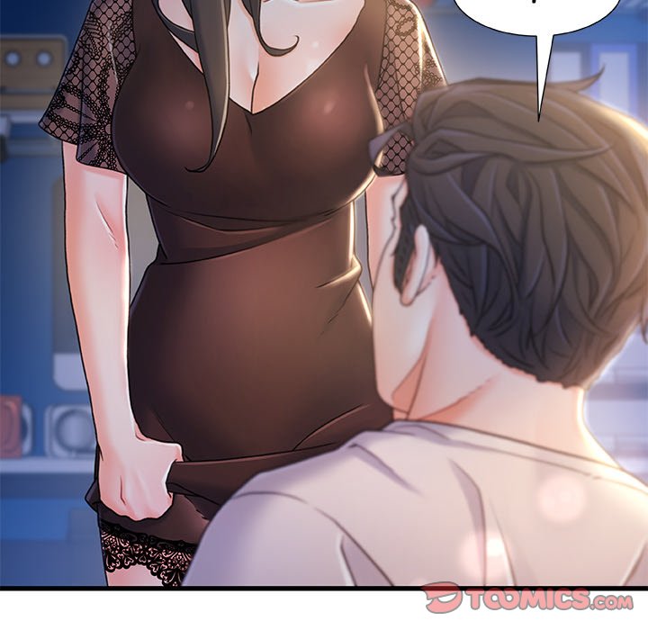 Achilles Heel - Chapter 23 [photo 18] - MangaPorn