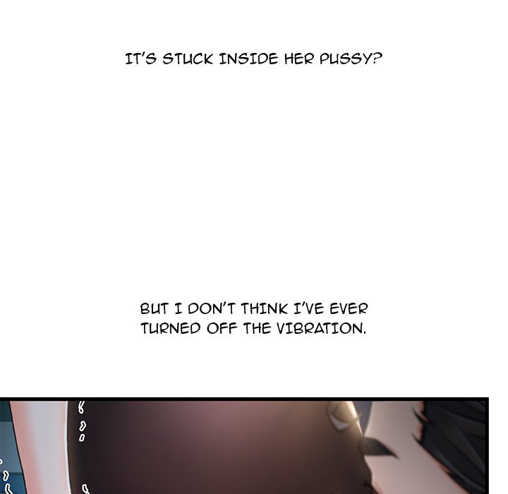 Achilles Heel - Chapter 23 [photo 19] - MangaPorn