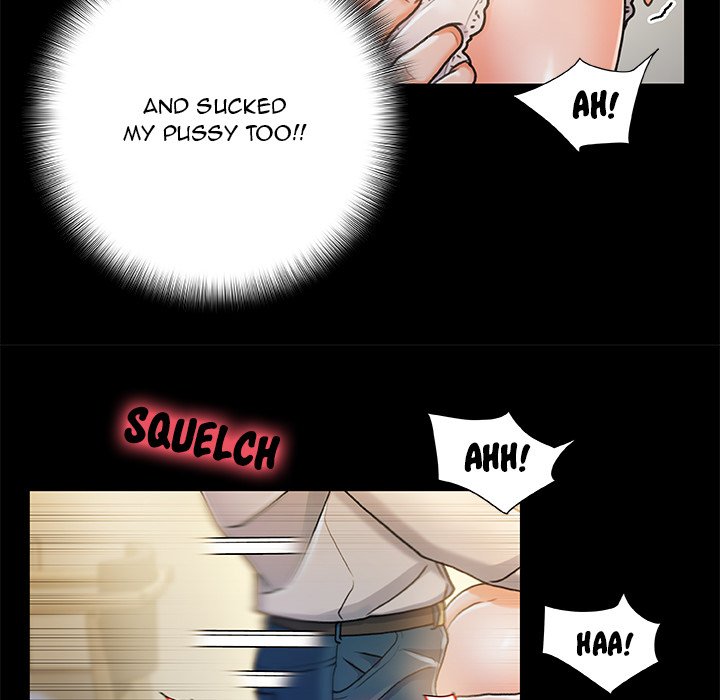 Achilles Heel - Chapter 23 [photo 34] - MangaPorn