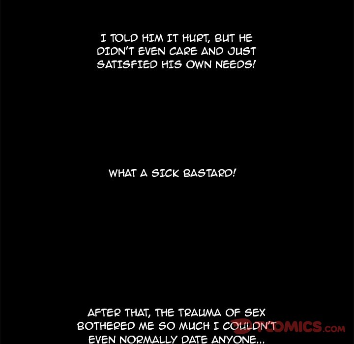 Achilles Heel - Chapter 23 [photo 36] - MangaPorn