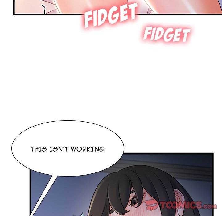 Achilles Heel - Chapter 23 [photo 45] - MangaPorn