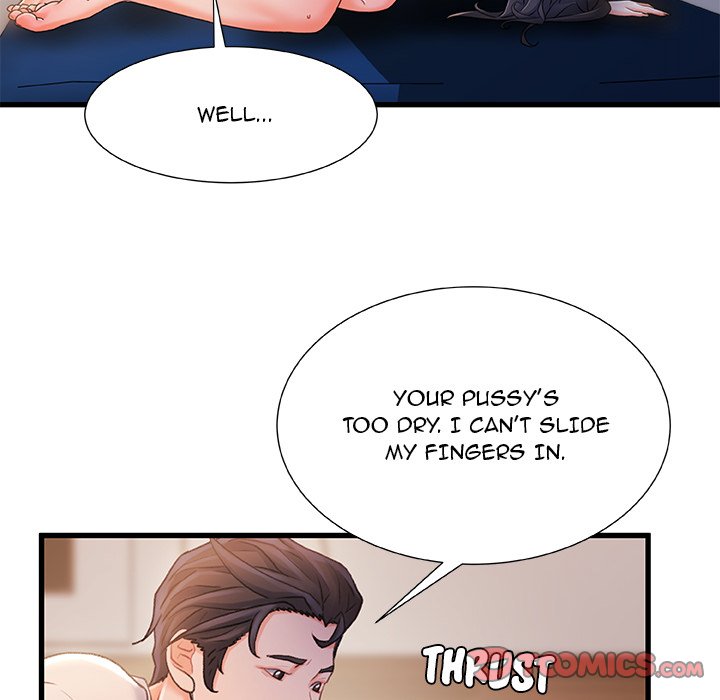 Achilles Heel - Chapter 23 [photo 72] - MangaPorn