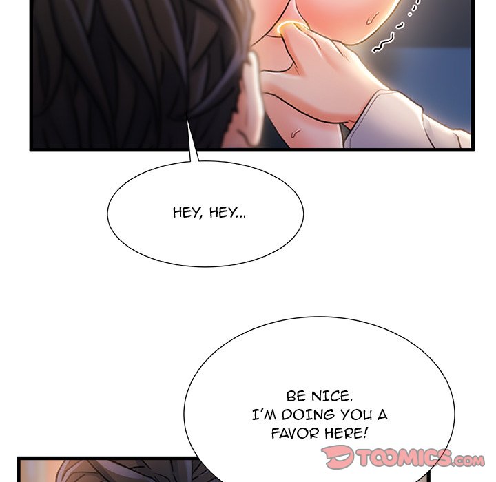 Achilles Heel - Chapter 23 [photo 75] - MangaPorn